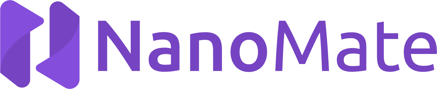 NanoMate