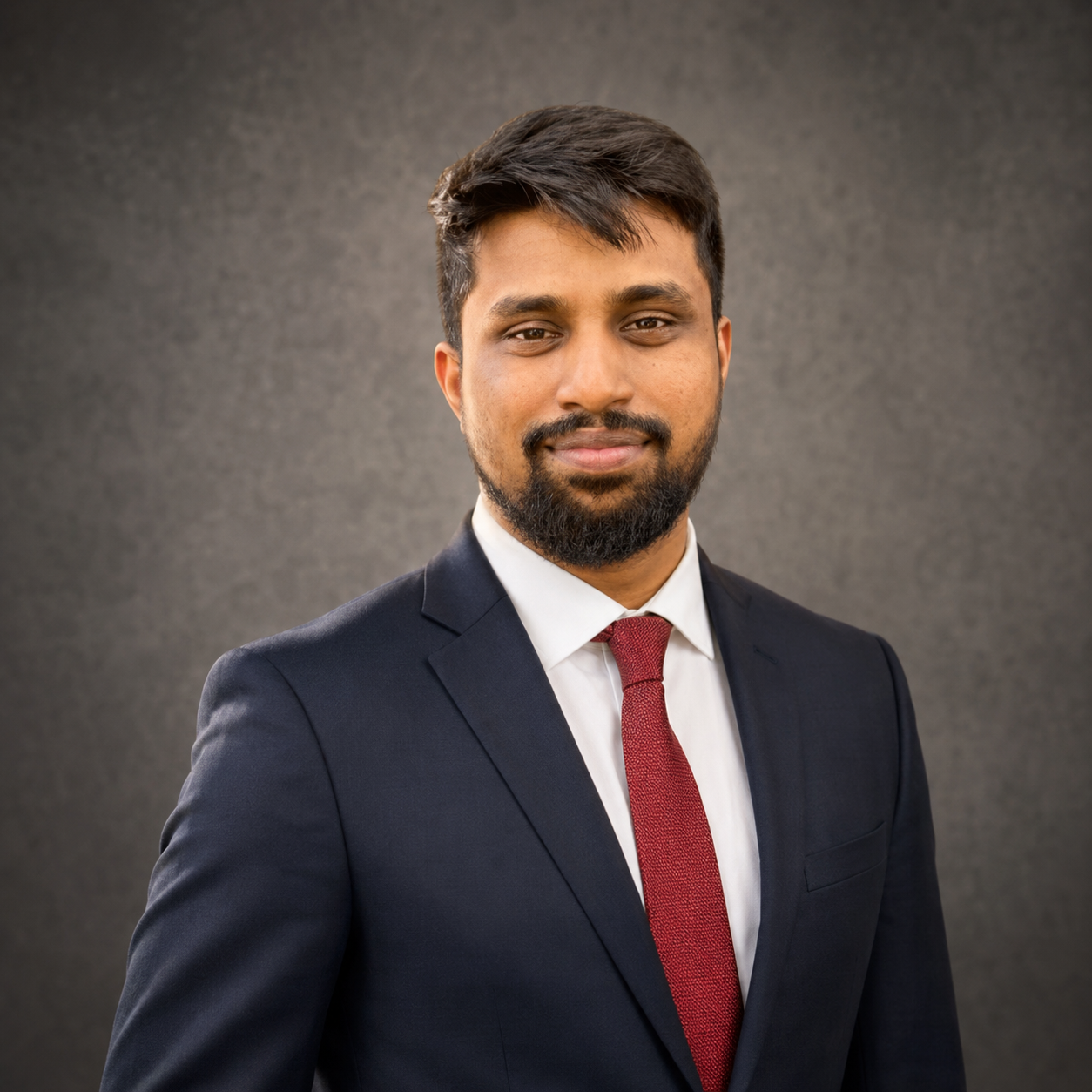 Ramalka Liyanage