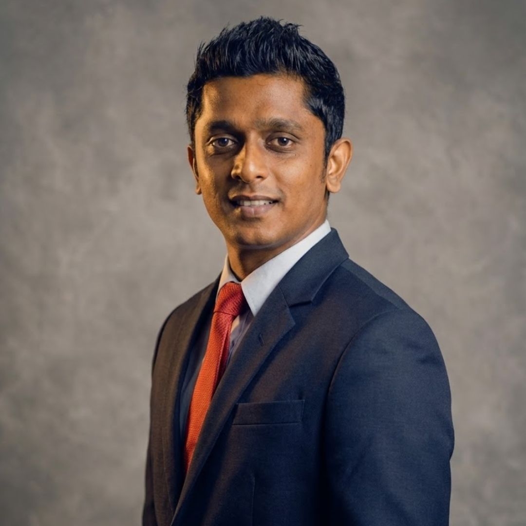 Tiran Abeysekara